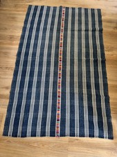 Vintage Guatemala Indigo