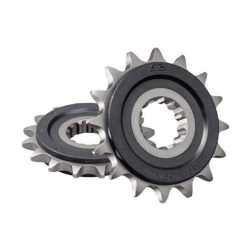 Front sprocket fits yamaha - front,