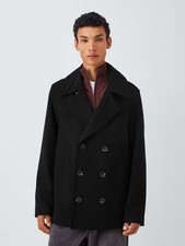 NEW John Lewis Men's Double