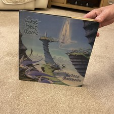 Last Ship Home, Rodney