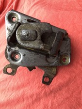 Ford Escort Mk2 Passenger Side Door Lock Latch Assembly,N/S.2door Lock