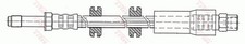 PHB446 BRAKE HOSE FITS