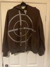 Named collective Unisex target