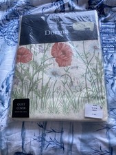 Dorma Double Duvet Cover