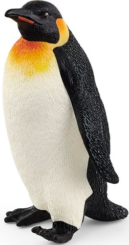 Schleich emperor penguin - emperor,