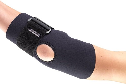 Champion otc elbow support - elbow,