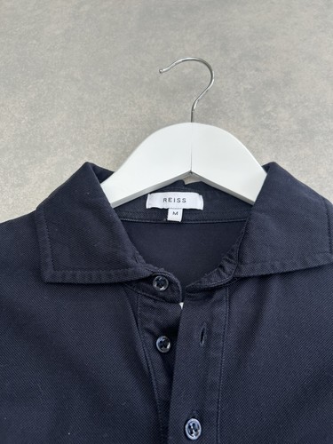 Reiss men dark navy - reiss,