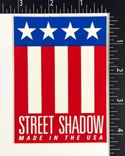 Street Shadow Trucks Gullwing