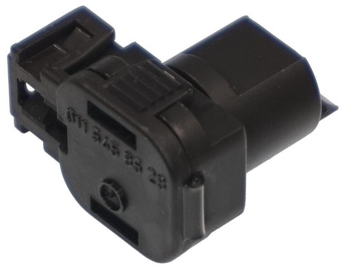 Mercedes benz female - mercedes, connector