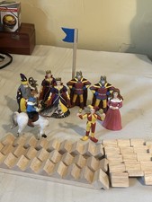 DOOM MEDIEVAL CASTLE King