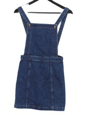 Topshop Pinafore/Dungaree Midi