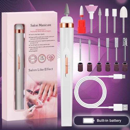 Professional electric nail - electric,
