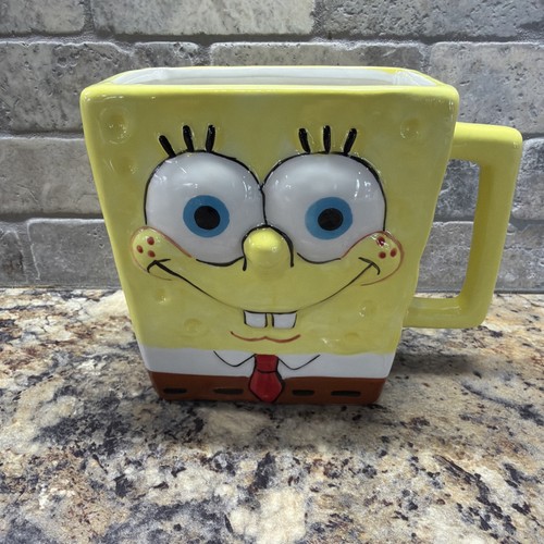 Nickelodeon spongebob - nickelodeon,