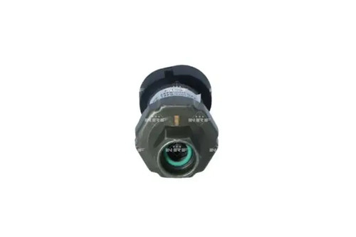 Air conditioning pressure