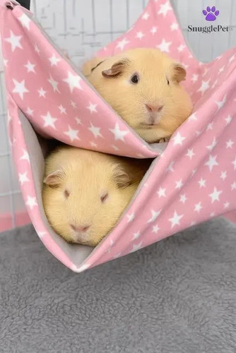 Cosy fleece double hammock for - cosy,