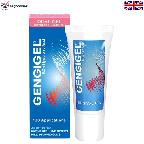 Gum repair gel 20ml - gum, –