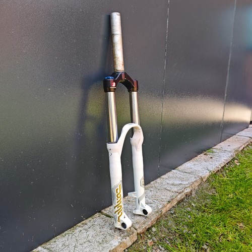 Rockshox domain 180mm - domain,