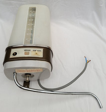 Rare Vintage Creda Corvette