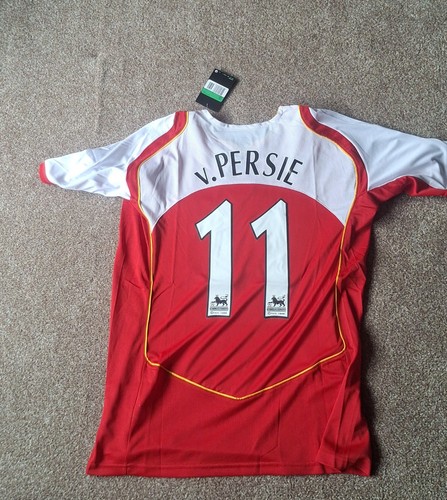Bundle replica arsenal - 2x,