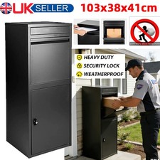 Extra Large Parcel Delivery