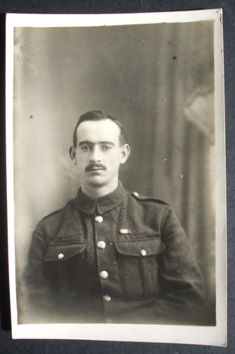 Ww1 rppc unknown - ww1,