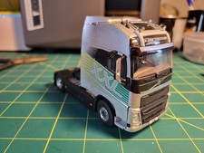 Wsi volvo fh4 xxl - volvo, cab