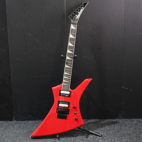 Jackson series kelly - series, js32