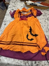 Kids Girls Costume Halloween
