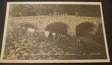 1916 LINCOLNSHIRE RPPC OLD