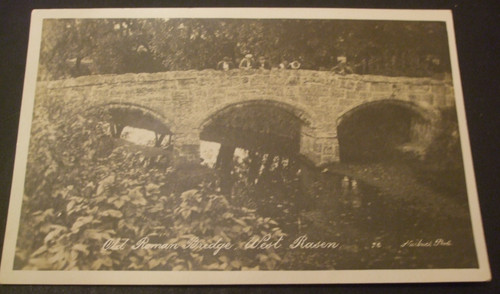 1916 lincolnshire rppc - 1916,