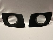 Ford Focus RS MK1 fog light