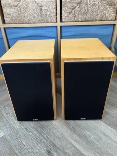 Bowers wilkins cm2 - &,