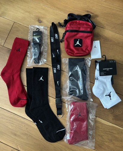 Nike jordan jumpman bundle job - nike,