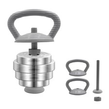 Adjustable Kettlebell Handles