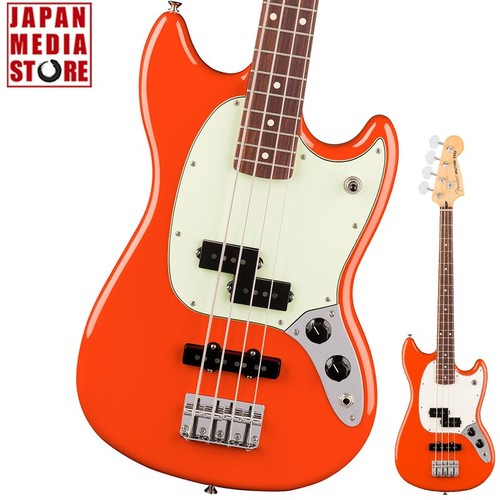 Fender player mustang - ii,