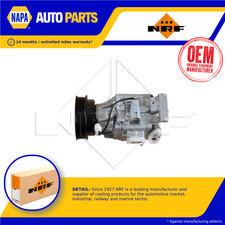 Air Con Compressor fits TOYOTA