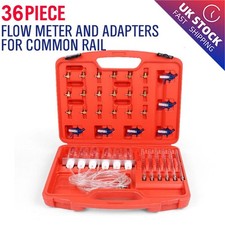 Common Rail Leak Off Test Kit