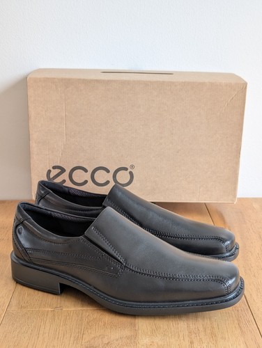 Ecco new jersey uk10 men - jersey,