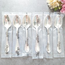 Christofle Marly Silverplated