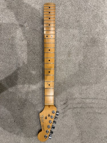 Usa fender strat - e4,
