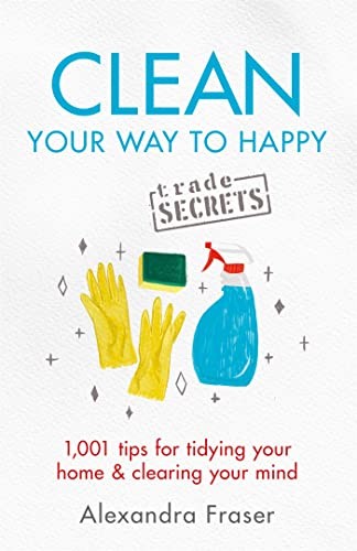 Clean your way - clean, happy: