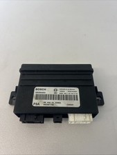 PEUGEOT 407 SW 2004-2010 REAR