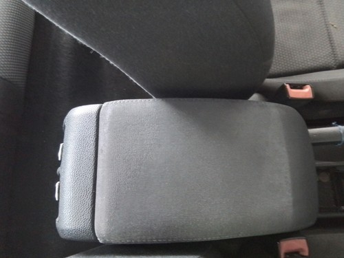 Centre armrest lid volkswagen - centre,
