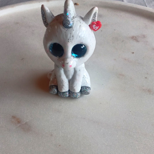 Beanie boos unicorn - ty,
