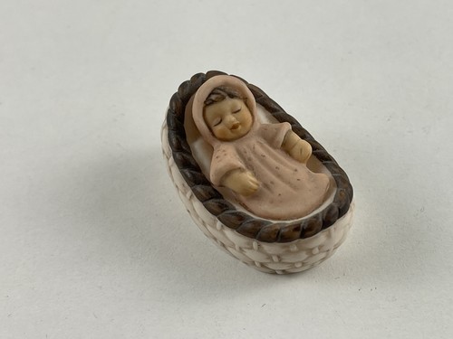 Goebel figurine nina and - figurine,