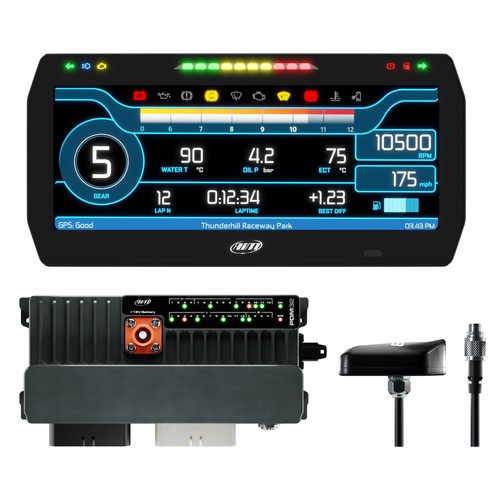 Aim pdm32 advanced - pdm, /