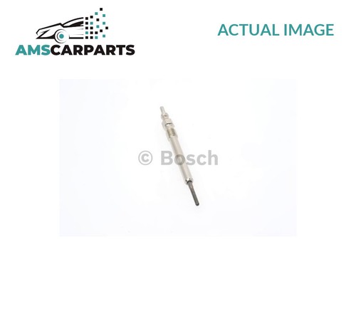 Engine glow plug - 250, 009