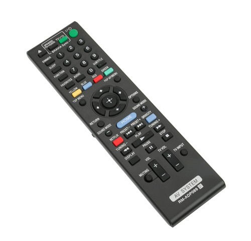 Adp069 adp072 remote - rm-adp069, rm-adp072