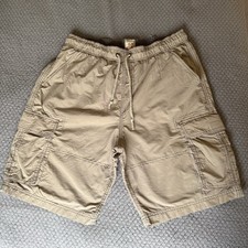 Mantaray Cargo Shorts - Beige