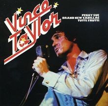 Peggy Sue/Brand New Cadillac